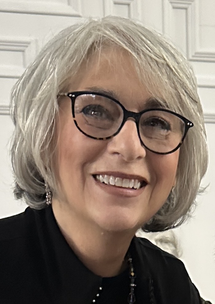 Photo of Susan Jolly